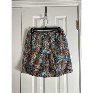 Patagonia Mens Swim Shorts Trunks Size M